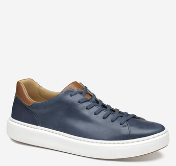Anders Lace-To-Toe